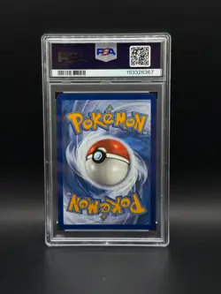 Pokemon Card 2019 Charizard GX 9/68 Hidden Fates Sun & Moon PSA 10 GEM MINT💎 - Image 2