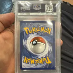 Pokemon Charizard GX 9/68 Hidden Fates 2019 Sun & Moon PSA 10 Gem Mint - Image 2