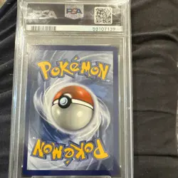 Pokemon Charizard GX 9/68 Hidden Fates 2019 Sun & Moon PSA 10 Gem Mint - Image 2
