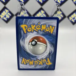 Pokemon TCG Raging Bolt EX Temporal Forces 208/162 - Image 2