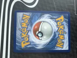 Pokemon TCG Raging Bolt EX 208/162 Temporal Forces NM Condition - Image 2
