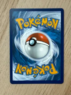 Pokemon TCG Temporal Forces Raging Bolt ex SIR 208/162 Holo NM/M - Image 2