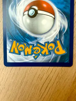 Pokemon TCG Temporal Forces Raging Bolt ex SIR 208/162 Holo NM/M - Image 4