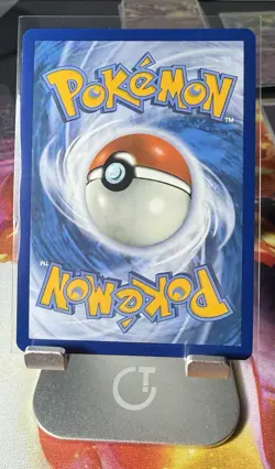 Pokemon TCG Raging Bolt ex SIR 208/162 Temporal Forces Near Mint+ - Image 2