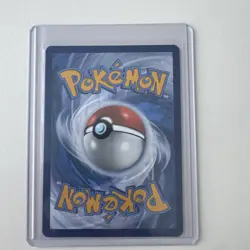 Pokemon TCG - SV Prismatic Evolutions - Flareon EX SIR 146/131 NM/M - Image 2