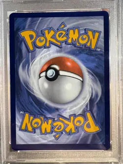 2025 Pokemon Flareon ex 146/131 Sv: Prismatic Evolutions Holo SIR PSA 9 - Image 4