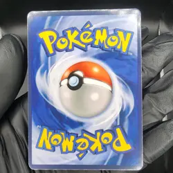 Pokemon Kyogre & Vaporeon Custom Made Fan Art Holo With Texture - Image 3