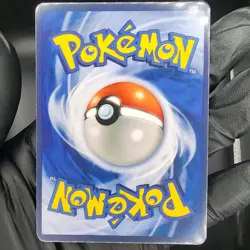 Pokemon Moltres & Flareon Custom Made Fan Art Holo With Texture - Image 3