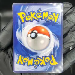 Pokemon Articuno & Glaceon Custom Made Fan Art Holo With Texture - Image 3