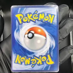 Pokemon Yveltal & Umbreon Custom Made Fan Art Holo With Texture - Image 3