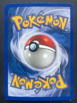 Pokemon Bulbasaur Expedition 94/165 Revere Holo Rare 2002 E-Reader - Image 2