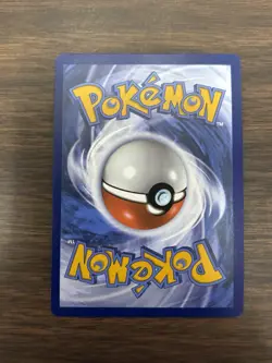 Pokemon TCG - White Flare ETB PROMO - Tornadus 210 Full Art Holo - Image 2