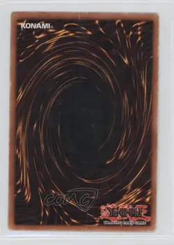 Ryu-Ran Unlimited YuGiOh Starter Deck Pegasus #SDP-003 2003 READ - Image 2