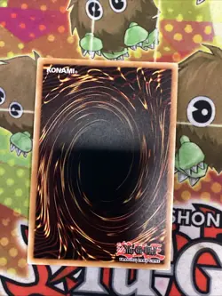YUGIOH MARSHMAO YUMMY SECRET RARE DOOD-EN024 NEAR MINT - Image 2