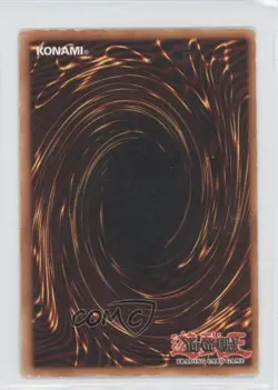 Relinquished Unlimited YuGiOh Starter Deck Pegasus #SDP-001 2003 READ - Image 2