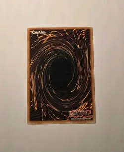 Yugioh Amplifier AST-040 Super Rare 1st Edition LP - Image 2