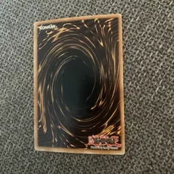 Yu-Gi-Oh! TCG Kaiser Sea Horse Unlimited Edition Holo Card SKE-015 LP Kaiba - Image 5