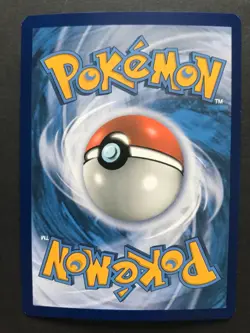 Naganadel 108/214 SM Lost Thunder Ultra Beast HOLO RARE Pokemon Card Excellent - Image 2