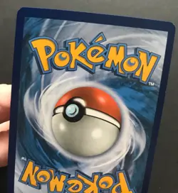 Naganadel 108/214 SM Lost Thunder Ultra Beast HOLO RARE Pokemon Card Excellent - Image 4