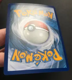 Naganadel 108/214 SM Lost Thunder Ultra Beast HOLO RARE Pokemon Card Excellent - Image 5