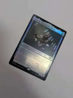 MTG - Marvin, Murderous Mimic (Foil) - Duskmourn NM/M Condition - Image 2