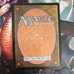 Magic: The Gathering Arahbo, Roar of the World C17 035/309 Mythic English 2017 - Image 2
