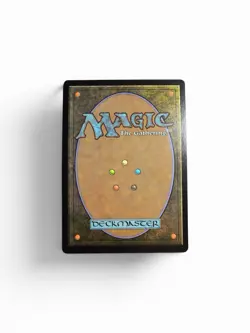 Wizards of the Coast Marvel's Spider-Man The Soul Stone Foil Promo #0066 - Image 2