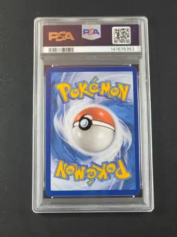 Charmander 44/ SV Black Star Promos PSA 9 Pokemon TCG - Image 2