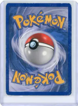 Pokemon Card - Tyranitar Holo - 26/95 - HS Unleashed - Image 2