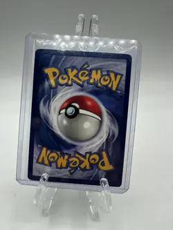 Pokemon TCG Magikarp 1st Edition Shadowless Base Set 35/102 SHIPS FREE MP - Image 2