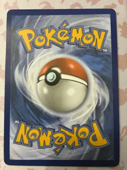 Mega Hawlucha 268/217 Ascended Heroes Mega Attack Rare Pokemon TCG NM - Image 2
