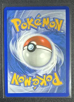 The Pokemon Company Ducklett 109/086 Illustration Rare Full Art Holo ENG 70HP - Image 2