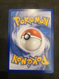 Pokemon Me04: Chaos Rising Mega Floette ex 101/086 Ultra Rare Holo M/NM - Image 2
