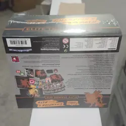 Pokemon TCG Champion's Path Elite Trainer Box Sealed English 2020 Charizard - Image 3