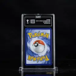 Pokemon 2023 Gengar 094/165 Holographic Pokemon 151 MINT TAG 9 - Image 2