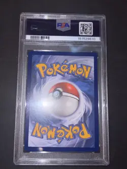 PSA 10 FRESH CERT Mewtwo VSTAR (Secret) 086/078 Pokemon GO Holo - Image 5