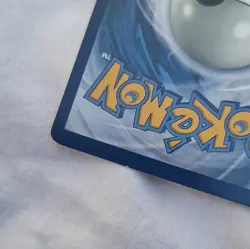 Pokemon TCG Azumarill 104/160 XY - Primal Clash Holo Rare Alpha - Image 3