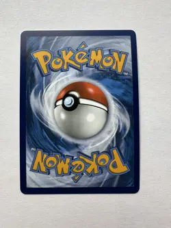 Pokemon White Flare Ferrothorn Master Ball Holo 069/086 - Image 2