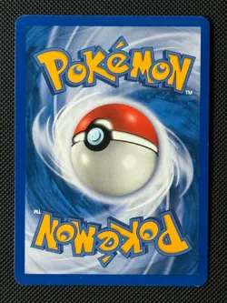 Vaporeon 25/100 Non Holo Pokemon Card EX Sandstorm Rare - Image 4