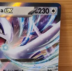 Lugia ex Classic Collection 017/034 Holo EX EN - Image 3