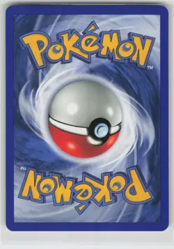 Pokemon March Unlimited Common Neo Genesis 102/111 NM - Image 2