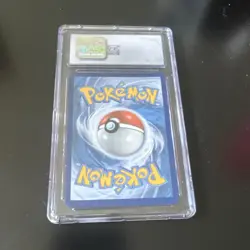 CGC 10 Garchomp V Full Art Holo Ultra Rare Astral Radiance 2022 178/189 - Image 2