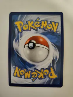 Carte Pokemon - Typhlosion de Luth Holo 034/182 - Rivalites Destinees EV10 - Image 2