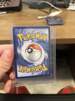 Nacli - Holo SV2 Paldea Evolved 220/193 NM Pokemon - Image 2