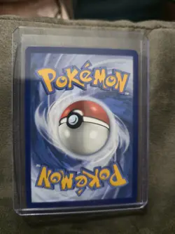 Pokemon TCG Iono's Bellibolt ex 183/159 Sv09 Holo SIR English 280HP - Image 2