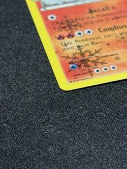 Charizard Uncommon Holo Pokemon Generations - RC5/RC32 - Image 2