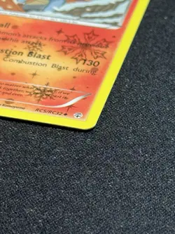 Charizard Uncommon Holo Pokemon Generations - RC5/RC32 - Image 3