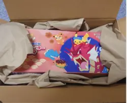 Pokemon Center Hiroshima Special Box Pokemon Trading Card Game Scarlet Violet - Image 2