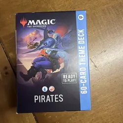 Magic: The Gathering: Lorwyn Eclipsed 60-Card Theme Deck - Image 1