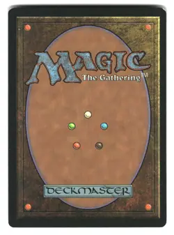 Heat Stroke Rare Weatherlight Magic: The Gathering Moderately Played - Image 2